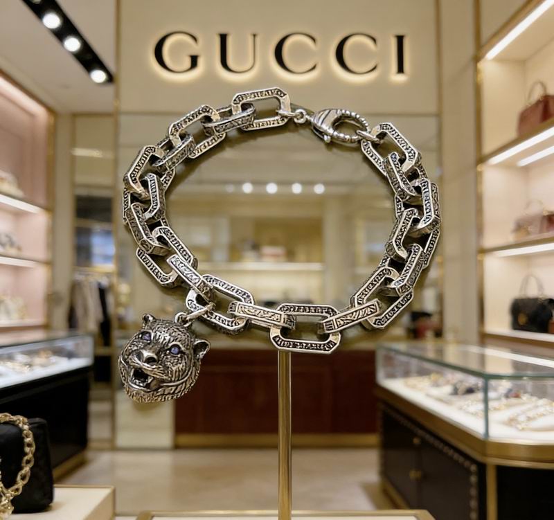 Gucci Bracelet 03yxs125
